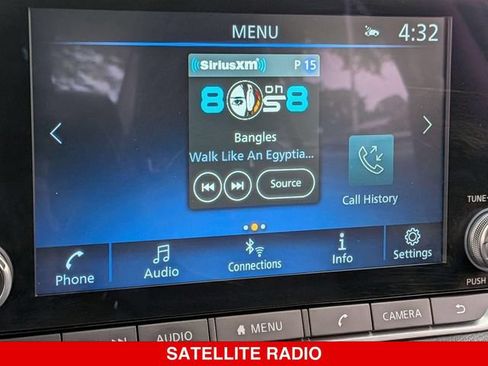 Used 2024 Nissan Sentra SR w/ SR Premium Package FWD image 23