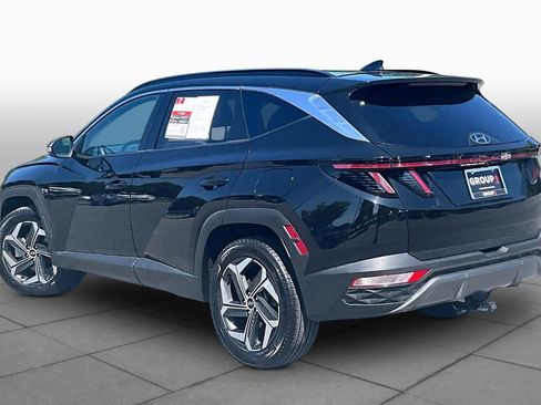 Used 2023 Hyundai Tucson Limited AWD/4WD image 12