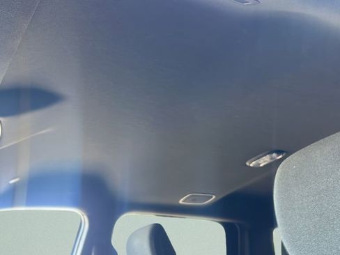 Used 2024 RAM 2500 Big Horn w/ Sport Appearance Package image 21