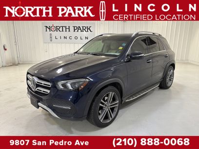 Used 2021 Mercedes-Benz GLE 350 4MATIC