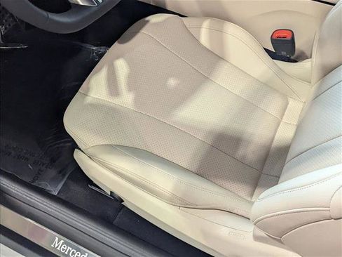 New 2026 Mercedes-Benz CLE 300 4MATIC Cabriolet image 4