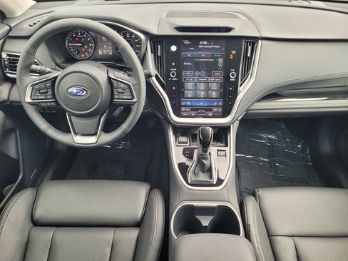 Used 2024 Subaru Outback Touring XT image 16