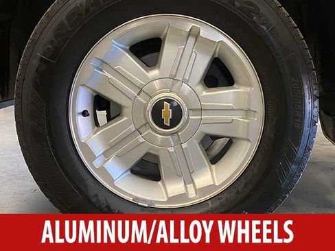 Used 2012 Chevrolet Silverado 1500 LT w/ All-Star Edition AWD/4WD image 6