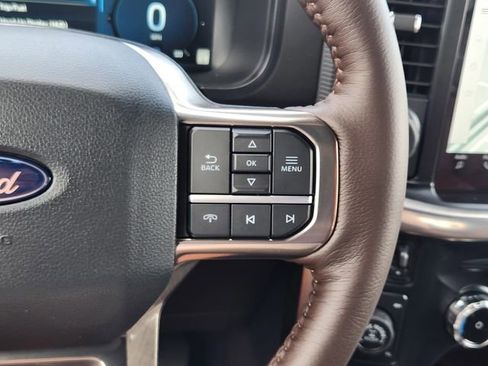 New 2026 Ford F150 King Ranch AWD/4WD image 30