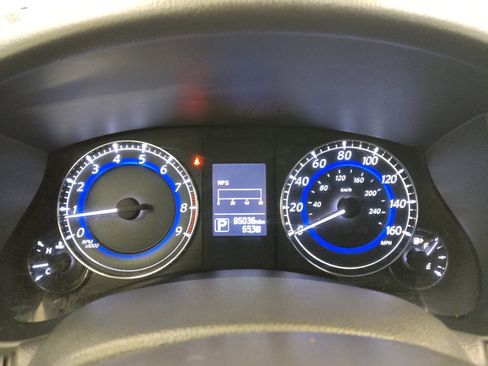 Used 2017 INFINITI QX50 2WD w/ Premium Plus Package image 23