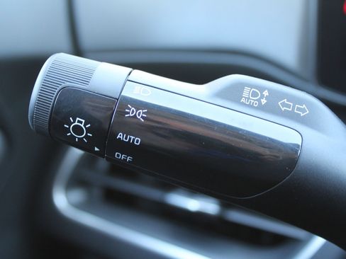 New 2026 Kia K4 LXS FWD image 27