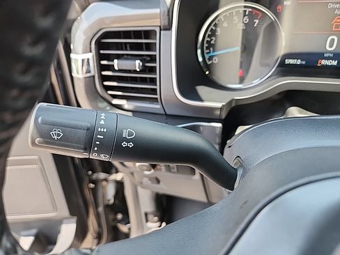 Used 2022 Ford F150 XLT w/ Equipment Group 302A High AWD/4WD image 17