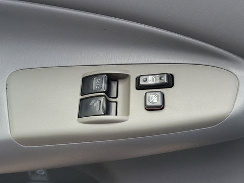 Used 2005 Toyota Tacoma 4x4 Access Cab image 21