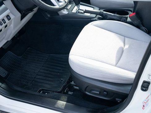 Used 2018 Subaru Forester 2.5i Premium image 26