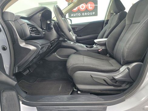Used 2022 Subaru Legacy AWD/4WD image 11