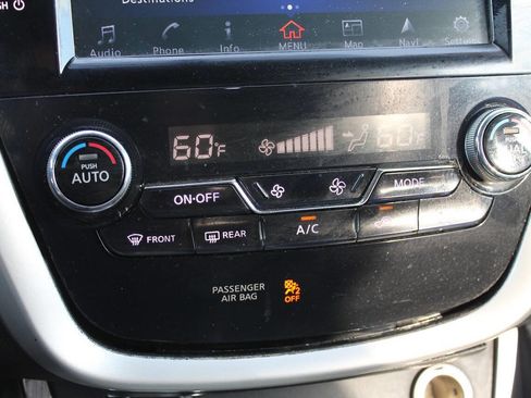 Used 2015 Nissan Murano SV AWD/4WD image 32
