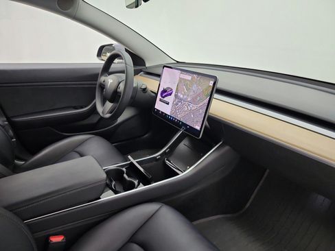 Used 2018 Tesla Model 3 Long Range RWD image 20