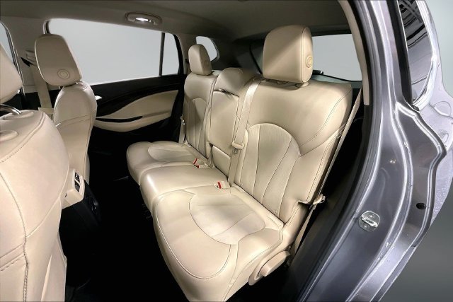 Used 2019 Buick Envision Preferred FWD image 21