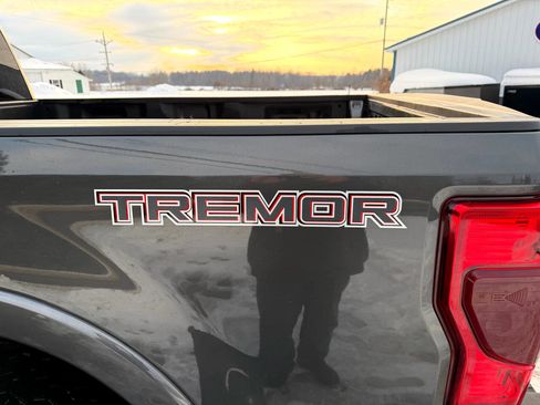 Used 2020 Ford F350 XLT w/ Tremor Off-Road Package image 14