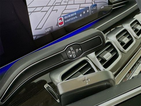 New 2026 Mercedes-Benz GLE 450 GLE 450 image 17