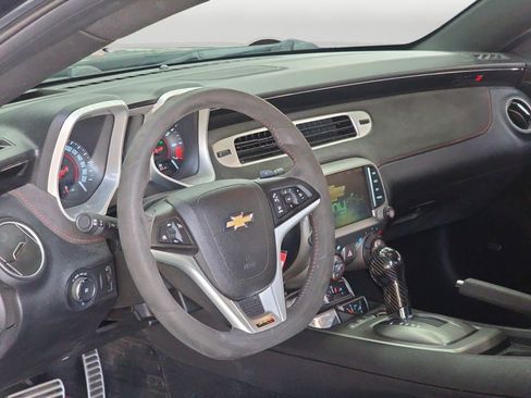 Used 2013 Chevrolet Camaro ZL1 image 10