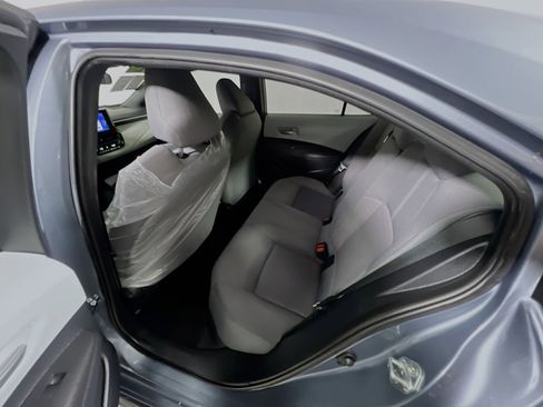Used 2024 Toyota Corolla SE FWD image 29