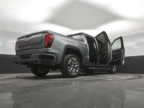 New 2026 GMC Sierra 1500 Denali w/ Denali Reserve Package AWD/4WD image 45