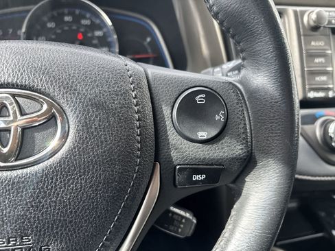 Used 2014 Toyota RAV4 Limited AWD/4WD image 12