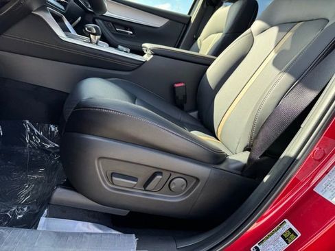 New 2026 MAZDA CX-90 3.3 Turbo w/ Premium Plus Pkg AWD/4WD image 8