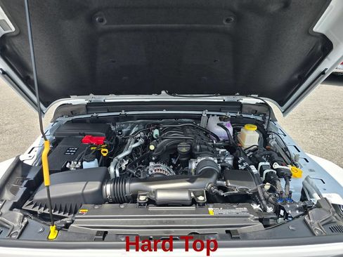 New 2026 Jeep Gladiator Sport AWD/4WD image 20