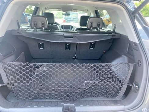 Used 2018 GMC Terrain SLT w/ Infotainment Package II AWD/4WD image 21