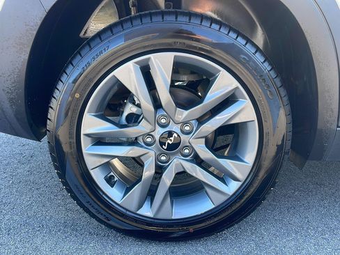 Used 2022 Kia Seltos S FWD image 11