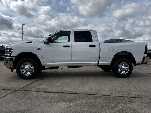 New 2026 RAM 2500 Tradesman image 7