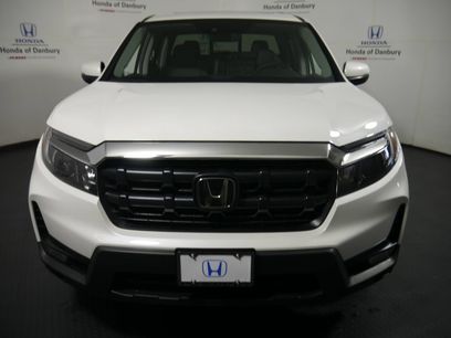 New 2026 Honda Ridgeline RTL