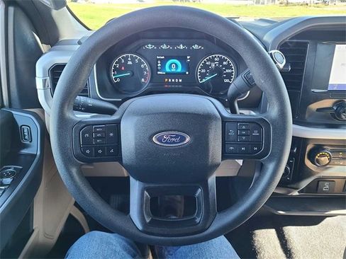 Used 2023 Ford F150 XLT image 26