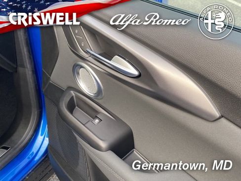 New 2024 Alfa Romeo Tonale Veloce image 36