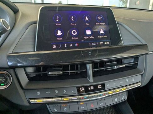 New 2025 Cadillac CT4 V image 13