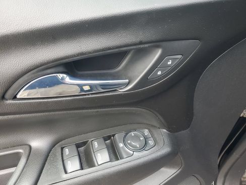 Used 2021 Chevrolet Equinox LT AWD/4WD image 11