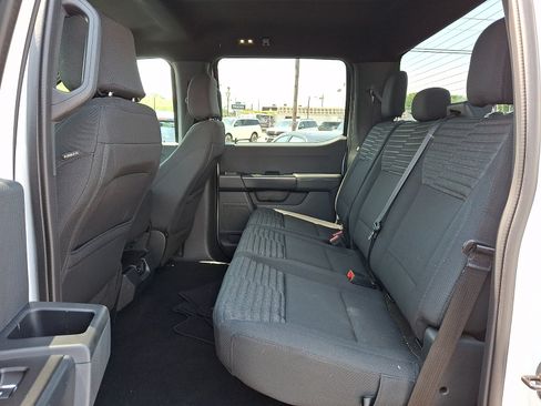 Certified 2023 Ford F150 XL w/ STX Appearance Package AWD/4WD image 10