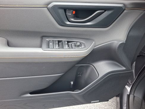 New 2026 Subaru Forester Wilderness image 8