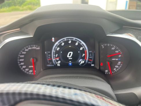 Used 2019 Chevrolet Corvette ZR1 RWD image 15