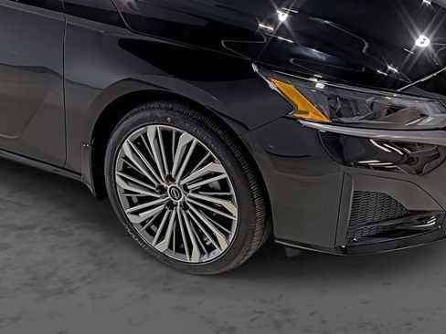 New 2026 Nissan Altima 2.5 SV AWD/4WD image 14