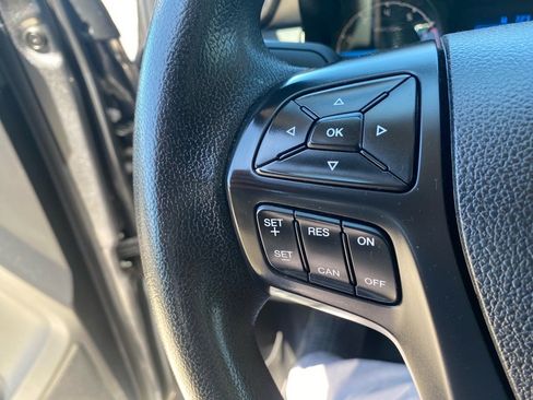 Used 2020 Ford Ranger XL w/ Equipment Group 101A Mid image 25