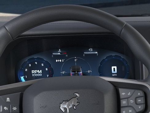 New 2026 Ford Bronco Outer Banks w/ Sasquatch Package AWD/4WD image 13