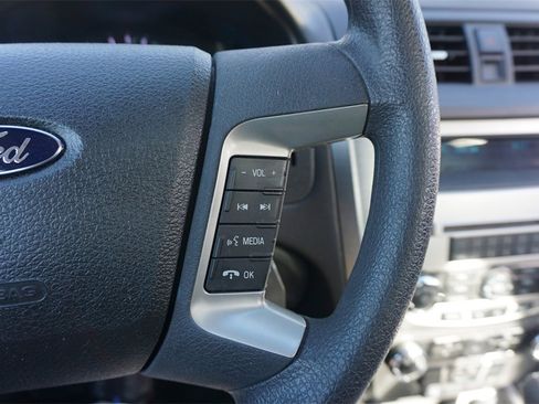 Used 2011 Ford Fusion SE w/ 202A Rapid Spec Order Code image 8