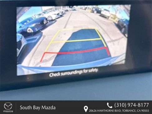 Certified 2024 MAZDA CX-5 AWD 2.5 S w/ Select Package image 29