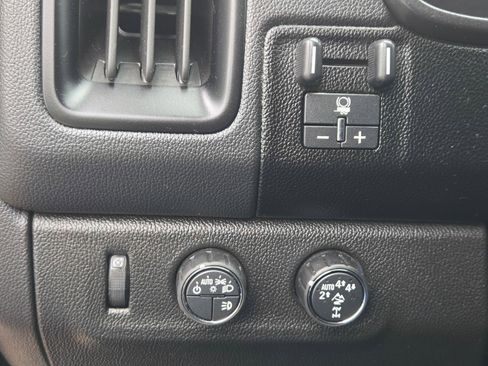 Used 2020 Chevrolet Colorado ZR2 w/ ZR2 Midnight Special Edition AWD/4WD image 22