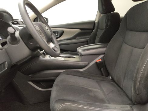 Used 2018 Nissan Murano S FWD image 17