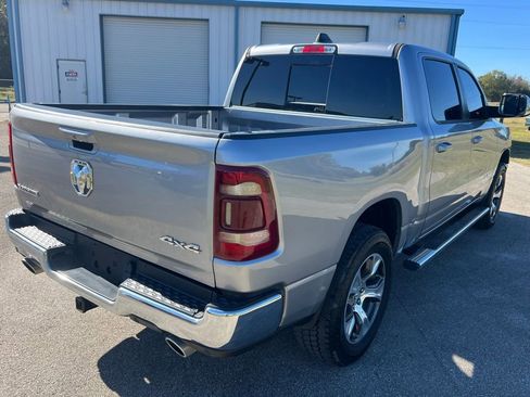 Used 2023 RAM 1500 Laramie image 5