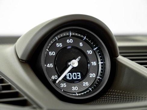 New 2026 Porsche Panamera 4 image 17