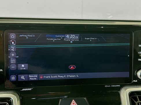 Used 2021 Kia Sorento SX Prestige AWD/4WD image 13