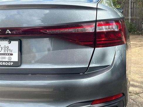 New 2026 Volkswagen Jetta Sport FWD image 9