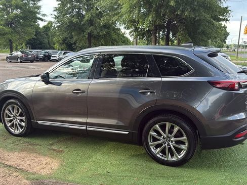 Used 2016 MAZDA CX-9 Grand Touring AWD/4WD image 4