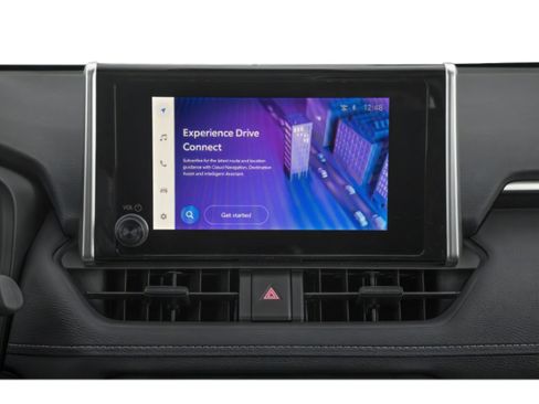 Used 2023 Toyota RAV4 LE image 16