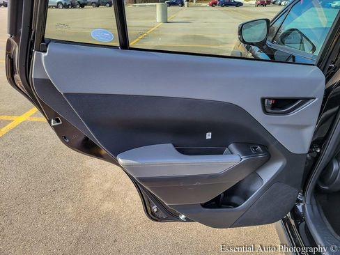 Certified 2026 Subaru Crosstrek 2.5i Sport image 26